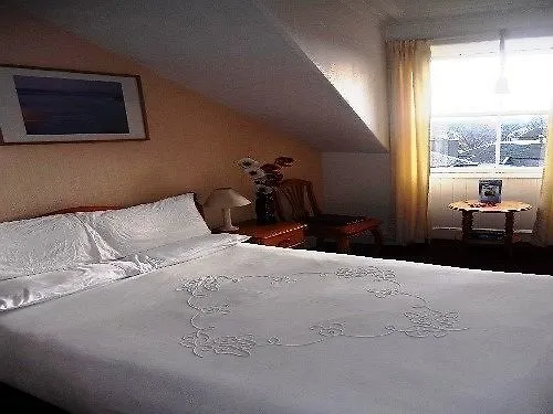 Hotel Cherrytree Villa Guest House Edinburgh