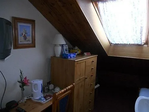 Cherrytree Villa Guest House Edinburgh 3*,