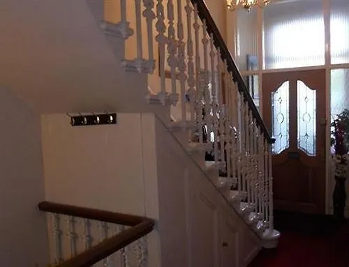 Cherrytree Villa Guest House Edinburgh United Kingdom
