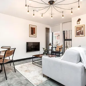 The Brewers Contemporary Aparthotel