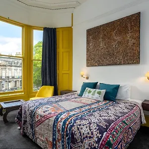 New Town (adults Only) Guest house