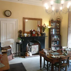 Balmoral Guest house