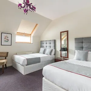 Oyo St Andrews Guest house
